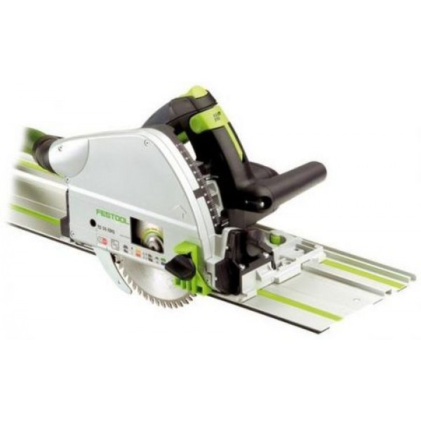 Festool TS 55 EBQ 