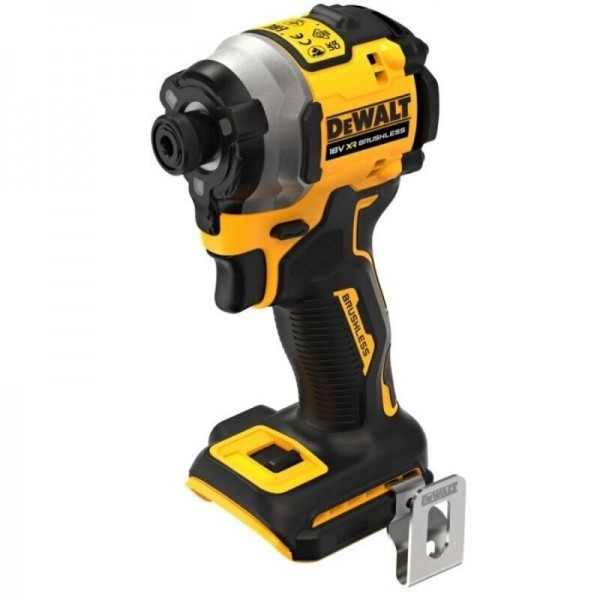 Smūginis suktuvas DeWalt DCF850N, 18V