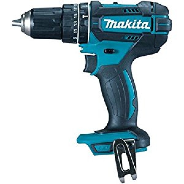 Suktukas Makita DHP457D