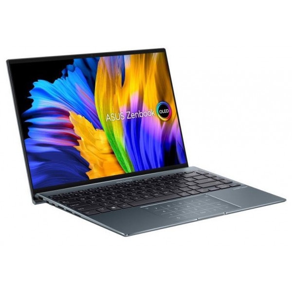 Asus Zenbook 14 (UX3404V) i5/16gb/1tb ssd 14 colių.