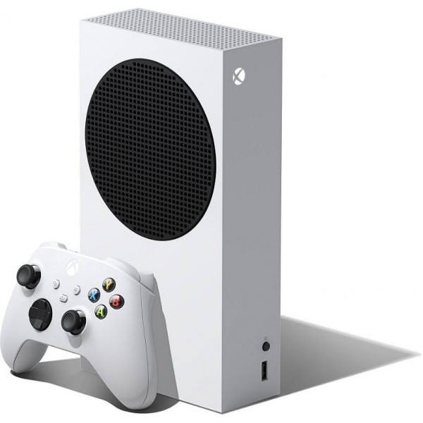 Žaidimų kompiuteris MICROSOFT XBOX Series S