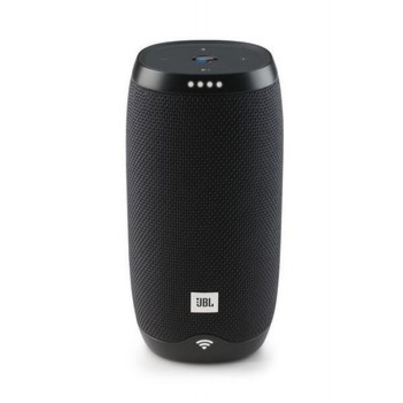 jbl link portable set up