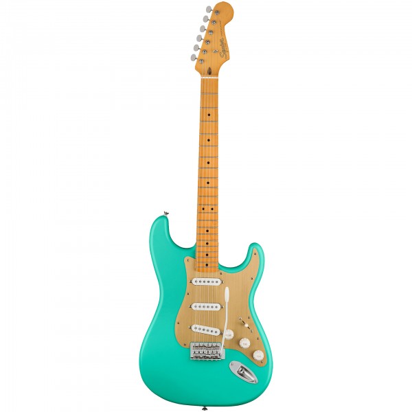 Elektrinė gitara Fender Squier Stratocaster