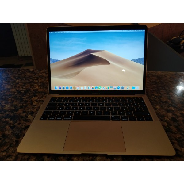 Macbook air a1932 i5/8gb/128gb 2019