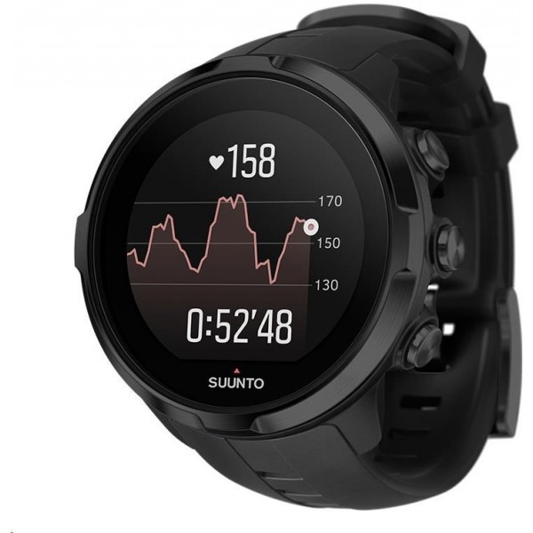 Išmanusis laikrodis SUUNTO Spartan Ultra