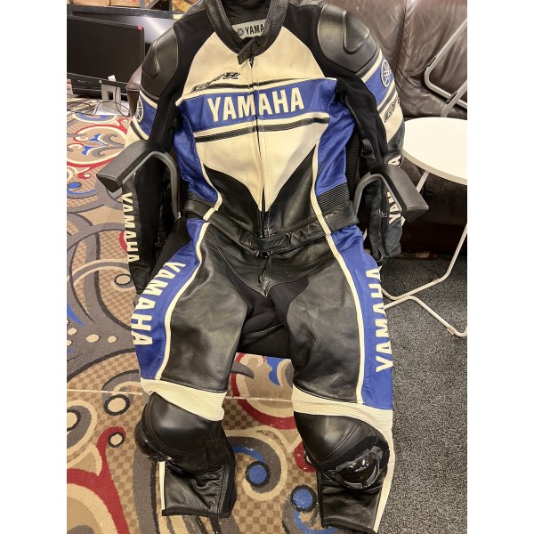 Motociklininko apranga Dainese Yamaha 48 dydis.