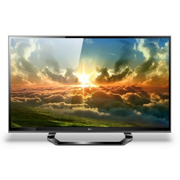 LED TV LG 42LM660S 42"  (107cm) 3D