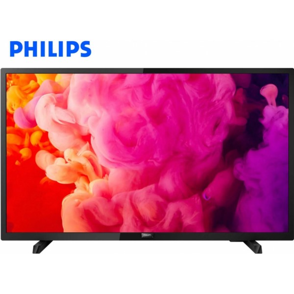 Televizorius Philips 49PFS4132 LED 49"